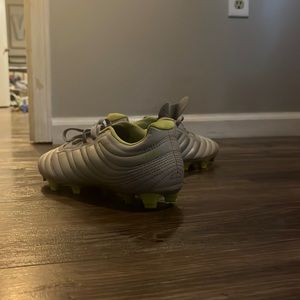 Adidas cleats soccer